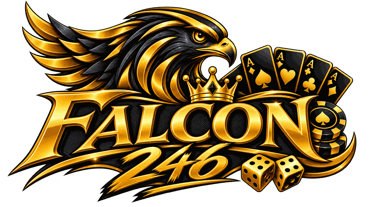 Falcon246